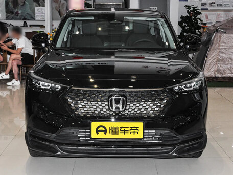 2026 Honda XR-V II, чёрный, 2330000 рублей, вид 2
