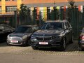 2019 BMW X5 40i IV (G05/G18), серый, 6750000 рублей - вид 1