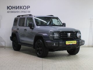 2024 Tank 300 I, серый, 3369000 рублей, вид 3