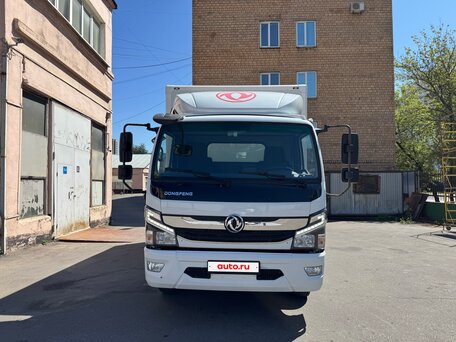2024 Dongfeng Z55, белый, 1890000 рублей, вид 3