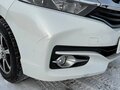 2016 Honda Shuttle II, белый, 1250000 рублей - вид 9