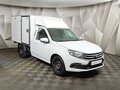 2024 LADA (ВАЗ) Granta, серый, 1019000 рублей - вид 2