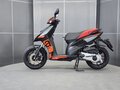 2025 Aprilia SR 125, чёрный, 243000 рублей - вид 4