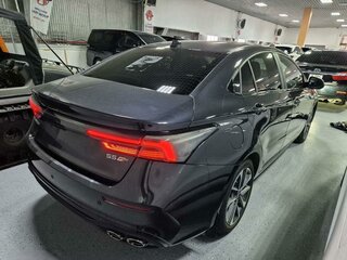 2024 Omoda S5 GT, серый, 1507900 рублей, вид 3