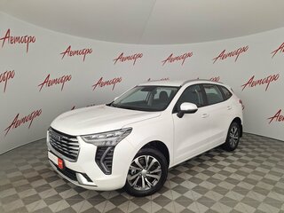 2023 Haval Jolion I, белый, 1475000 рублей, вид 1