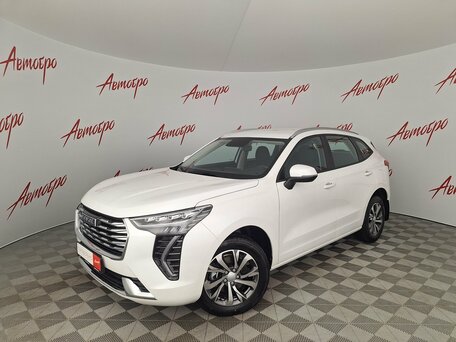 Haval Jolion I