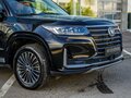 2022 Changan CS95 I Рестайлинг, чёрный, 2368000 рублей - вид 10