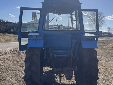 2001 ЛТЗ 60АВ, 550000 рублей, вид 2