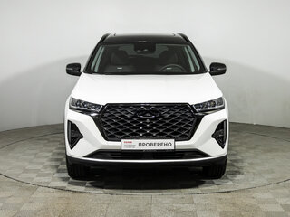 2023 Chery Tiggo 7 Pro Max I, белый, 1737960 рублей, вид 2
