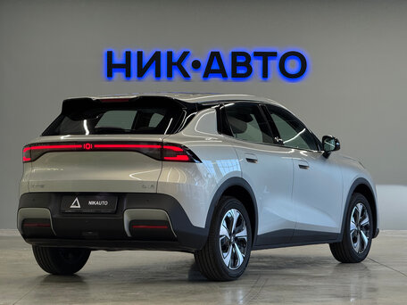 2026 Changan Qiyuan Q05 51.9 kWh II, белый, 2465000 рублей, вид 3