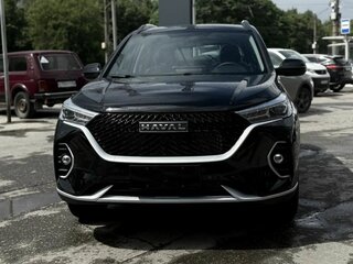 2026 Haval M6 II, чёрный, 2349000 рублей, вид 1