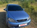 2005 Chevrolet Lacetti I, синий, 270000 рублей - вид 1