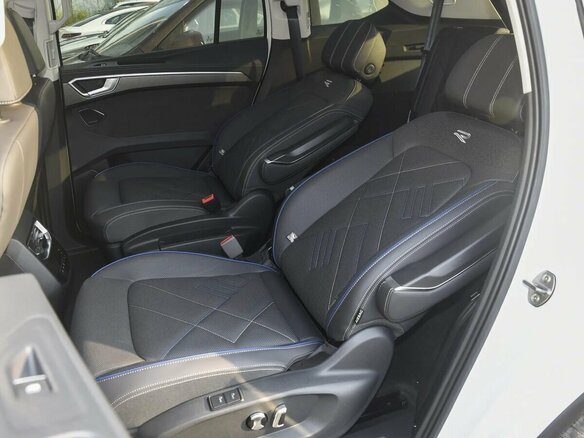 2026 Volkswagen Talagon I Рестайлинг, чёрный, 6260000 рублей - вид 19
