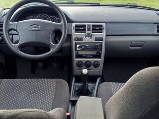 2011 Lada (ВАЗ) Priora I, серебристый, 450000 рублей, вид 3