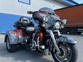 2013 Harley-Davidson Tri Glide, красный, 1800000 рублей - вид 3