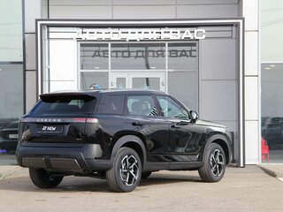 2026 Jaecoo J7 I Рестайлинг, чёрный, 3349000 рублей, вид 4