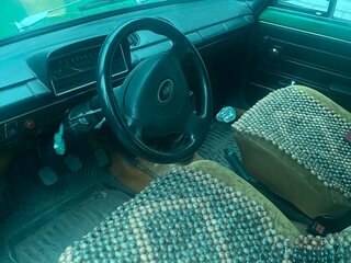 1977 Lada (ВАЗ) 21011, зелёный, 210000 рублей, вид 5