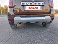 2016 Renault Duster I Рестайлинг, коричневый, 1210000 рублей - вид 6