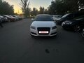 2008 Audi A3 II (8P) Рестайлинг 2, белый, 720000 рублей - вид 1