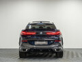 2026 BMW X6 40i III (G06) Рестайлинг, синий, 15450000 рублей - вид 8