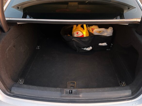 2011 Audi A4 IV (B8), белый, 850000 рублей - вид 10