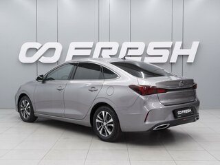2024 Changan Eado Plus, серый, 1610000 рублей, вид 2