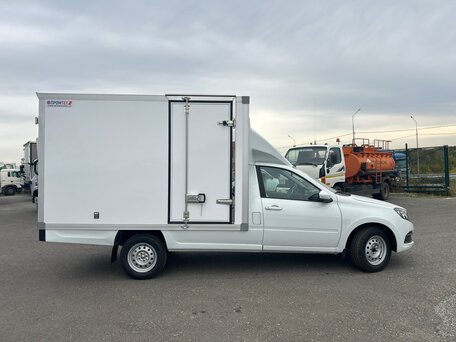 2026 LADA (ВАЗ) ВИС 2349, белый, 2050000 рублей, вид 2