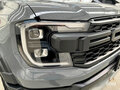 2025 Ford Ranger Raptor T6.2, серый, 8790000 рублей - вид 11