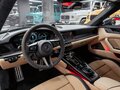 2026 Porsche 911 Turbo S VIII (992) Рестайлинг, зелёный, 41000000 рублей - вид 1