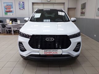 2024 Xcite X-Cross 7, белый, 1930000 рублей, вид 2