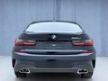 2022 BMW 3 серии Long 320Li VII (G2x), чёрный, 2973000 рублей - вид 4