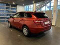 2019 Lada (ВАЗ) Vesta SW I, красный, 1139000 рублей - вид 4