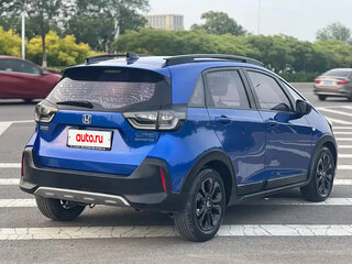 2023 Honda Life Crosstar VI, синий, 1000999 рублей, вид 5