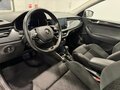 2021 Skoda Rapid II, серый - вид 6
