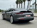2016 Porsche Panamera Turbo II, серый, 7190000 рублей - вид 3