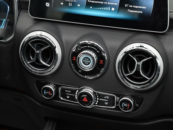 2026 BAIC BJ40 I Рестайлинг, белый, 3349000 рублей - вид 18