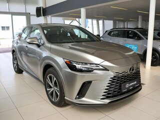 2025 Lexus RX 300 V, серый, 8990000 рублей, вид 4