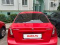 2014 Daewoo Gentra II, красный, 530000 рублей - вид 4