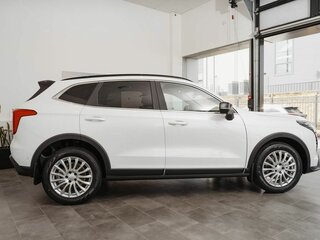 2026 Haval Jolion I Рестайлинг, белый, 2849000 рублей, вид 5