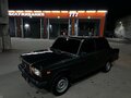 2010 Lada (ВАЗ) 2107, серый, 270000 рублей