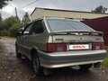 2005 Lada (ВАЗ) 2113, коричневый - вид 4