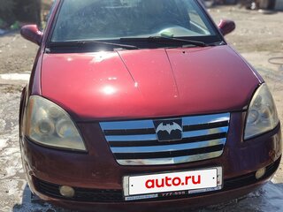 2010 Vortex Estina I, красный, 200000 рублей, вид 1