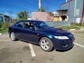2005 Mazda 6 I (GG) Рестайлинг, зелёный, 680000 рублей - вид 11