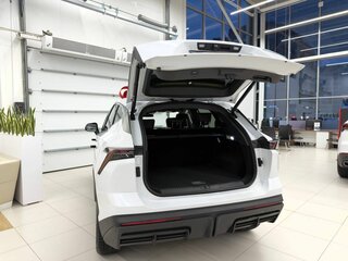 2026 Jetour Dashing I, белый, 2759900 рублей, вид 5