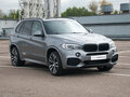 2016 BMW X5 40e III (F15), серый, 3138267 рублей - вид 3