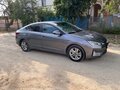 2018 Hyundai Elantra VI (AD) Рестайлинг, серый - вид 3