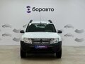 2014 Renault Duster I, белый, 660000 рублей - вид 1