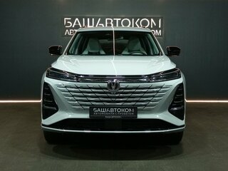 2024 Changan CS75 Plus III, серый, 2560000 рублей, вид 2