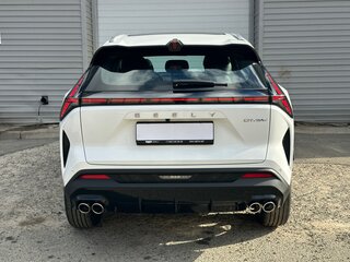 2026 Geely Cityray, белый, 3204990 рублей, вид 2