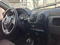 2015 LADA (ВАЗ) Largus, серебристый, 400000 рублей - вид 4